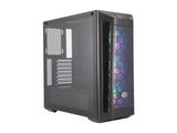 MCB-B511D-KGNN-RGA Cooler Master MasterBox Mid-Tower MB511 ARGB Lighting 884102047299