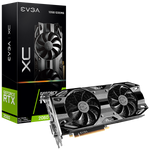 12G-P4-2263-KR EVGA GeForce RTX 2060 12GB XC Gaming 843368074456