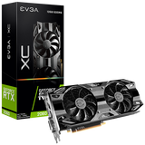 12G-P4-2263-KR EVGA GeForce RTX 2060 12GB XC Gaming 843368074456