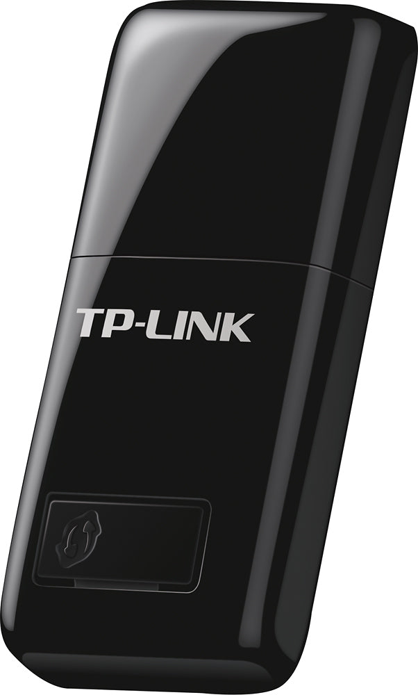 TP-Link 300Mbps Mini N USB Adapter – AMT | & Electronics