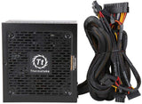 TTP-0600NNFAGU-1 Thermaltake Power Supply 600W 80+ Gold Bulk Pack 841163004937