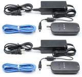 DCAU1R0-01-2POW DirectTV Broadband Deca Ethernet to Coax Adapter 60734289