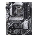 90MB16N0-M0AAY0 ASUS B560-PLUS Prime Intel LGA 1200 ATX Motherboard 195553122696