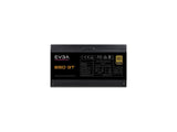 220-GT-0650-Y1 EVGA SuperNOVA 650W GT Power Supply 843368060497