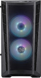 MCB-B311L-KGNN-S02 Cooler Master Masterbox MB311L ARGB Micro-ATX Case 884102069895