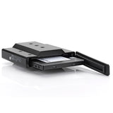 L1-C25-BK Oyen Digital Lync USB-C to SSD Camera Drive Dock 850015818349
