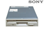 Sony 1.44MB 3.5" Internal Floppy Disk Drive