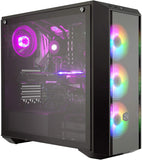 MCY-B5P2-KWGN-03 Cooler Master® MasterBox Pro 5 ARGB E-ATX Mid-Tower 884102036613