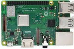 Raspberry Pi 3 – Model B Plus (B+) (9001) 5060214370165