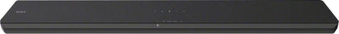 HT-X9000F Sony 2.1-Channel Soundbar System w/ Wireless Subwoofer & 4K & HDR Support 027242908178