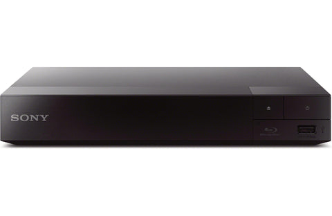 BDP-S3700 Sony Blu-Ray DVD Player with Built-in Wi-Fi 027242892316