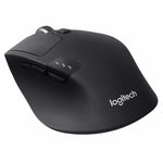 910-005592 Logitech Precision Pro Wireless Mouse M720 Series 097855145697