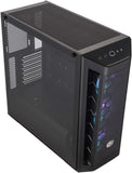 MCB-B511D-KGNN-RGA Cooler Master MasterBox Mid-Tower MB511 ARGB Lighting 884102047299