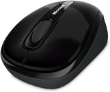GMF-00030 Microsoft Wireless Mobile Mouse 3500 Black 885370202175