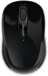 GMF-00030 Microsoft Wireless Mobile Mouse 3500 Black 885370202175