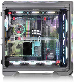 CA-1Q6-00M1WN-00 Thermaltake View 51 Gaming Computer Case 841163073872