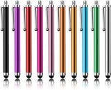 711041990174 Liberrway Stylus Pen, Universal Touch Screen Capacitive Stylus, Assorted Colors