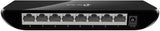 TL-SG1008D TP-Link 8 Port Gigabit Ethernet Network Switch 845973020262