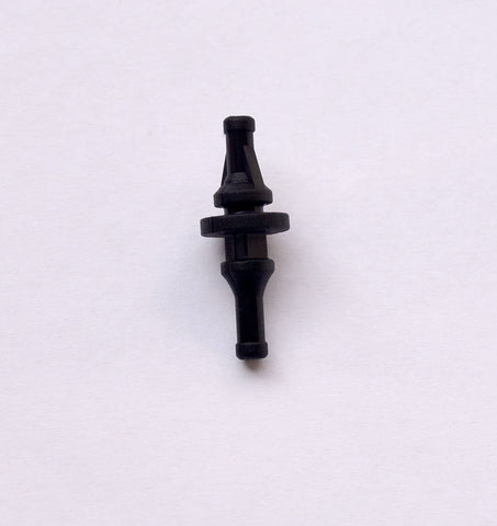 Rubber Anti Vibration Mount Screw Pin Rivet for Case Fan, 4 pk (43201619) 97306449