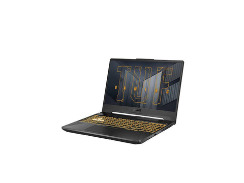 FX506HC-RS51 Asus TUF Gaming Laptop, 15.6” Intel Core i5-11400H 2.7GHz, GeForce GTX 3050 0019710508136
