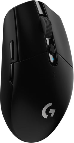910-005280 Logitech G305 Wireless Gaming Mouse 097855137692