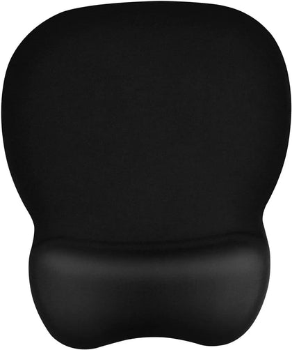 X09 Ergomonic Mouse Pad with Wrist Rest 114413312430