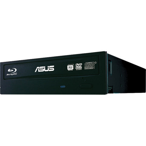 BW-16D1HT Asus BDRW DVDRW BW-16D1HT 16X SATA Black 886227418879