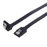 14013 ASUS 16" SATA Cable with Lock 2pk 14013-00024900