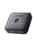 A83H1 Anker HDMI Switch 2 in 1 Out HDMI Monitor Switcher with 4k@60Hz 194644173678