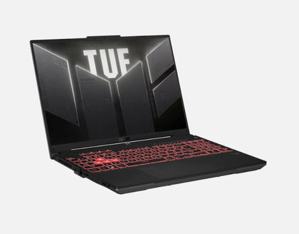 FA607NU-WS53 ASUS TUF 16” AMD Ryzen 5, RTX 4050, 16GB DDR5, 512GB SSD Gaming Laptop 197105956575
