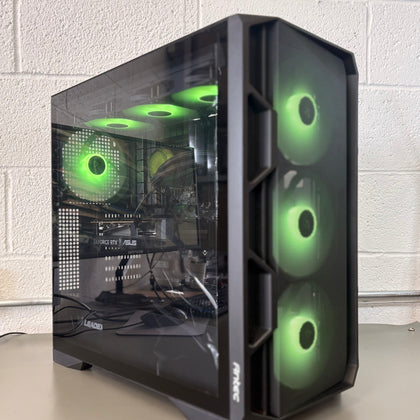 Custom Build #260617 AMT Gaming Desktop - Available on 06/18/2026 @ Idaho Falls Store
