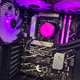 Custom Build #260424 AMT Gaming Desktop - Available on 04/25/2026 @ Idaho Falls Store