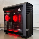 Prebuilt Custom Build #260501 AMT Gaming Desktop - Available on 05/02/2026 @ Idaho Falls Store