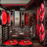 Prebuilt Custom Build #260501 AMT Gaming Desktop - Available on 05/02/2026 @ Idaho Falls Store