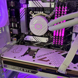 Prebuilt Custom Build #260818 AMT Gaming Desktop - Available on 08/19/2026 @ Idaho Falls Store