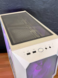 Prebuilt Custom Build #260818 AMT Gaming Desktop - Available on 08/19/2026 @ Idaho Falls Store