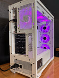 Prebuilt Custom Build #260818 AMT Gaming Desktop - Available on 08/19/2026 @ Idaho Falls Store