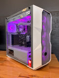 Prebuilt Custom Build #260818 AMT Gaming Desktop - Available on 08/19/2026 @ Idaho Falls Store