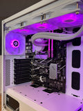 Prebuilt Custom Build #260818 AMT Gaming Desktop - Available on 08/19/2026 @ Idaho Falls Store