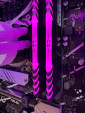 Prebuilt Custom Build #260818 AMT Gaming Desktop - Available on 08/19/2026 @ Idaho Falls Store