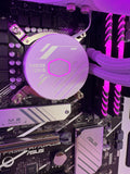 Prebuilt Custom Build #260818 AMT Gaming Desktop - Available on 08/19/2026 @ Idaho Falls Store
