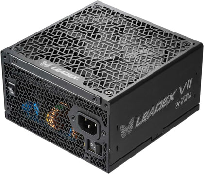 SF-850F14XG ATX 3.1 Super Flower 850W 80+ Leadex VII Gold Power Supply 4711213446672