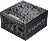 SF-1000F14XP ATX 3.1 Super Flower 1000W 80+ Leadex VII Platinum Power Supply 4711213446764