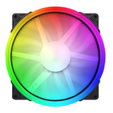 AMTL0117 Dohaeris 200mm ARGB Case Fan Case Fan 762027610173