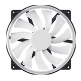 AMTL0117 Dohaeris 200mm ARGB Case Fan Case Fan 762027610173