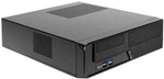 BL040.EF300TB3F In-Win 300W MicroATX Slim Case, Black 827955014650