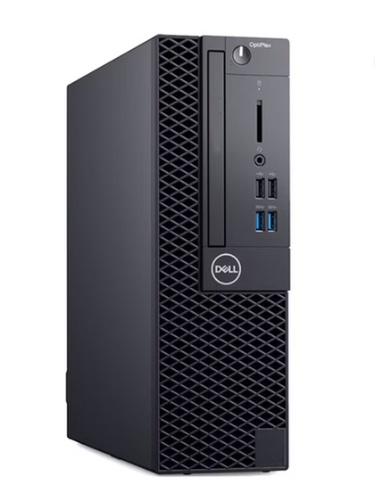 Restored Dell Optiplex Desktop Computer Intel i5 500GB SSD 16GB Mem Win11H (Refurb) 5271434719