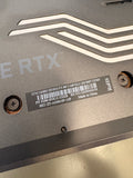 #C082026 Consignment USED Ryzen 5 5600X + Zotac RTX 3080 Ti 12GB Bundle | B550 Tomahawk + Corsair 240mm AIO + 850W Gold PSU + White Case
