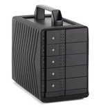 Oyen Digital Fortis 5-Bay USB4 External Drive