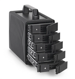 Oyen Digital Fortis 5-Bay USB4 External Drive